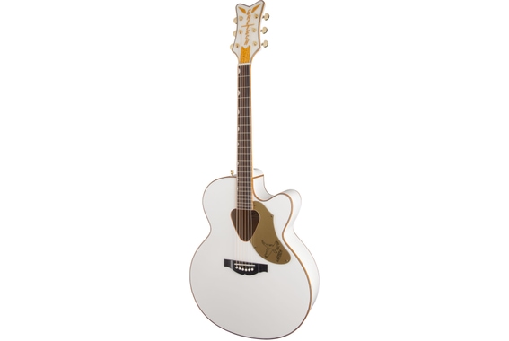 Gretsch G5022CWFE Rancher Falcon White  - Retoure (Zustand: akzeptabel) image 2