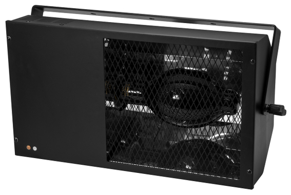 Eurolite Black Floodlight 400W  - Retoure (Zustand: sehr gut) image 2