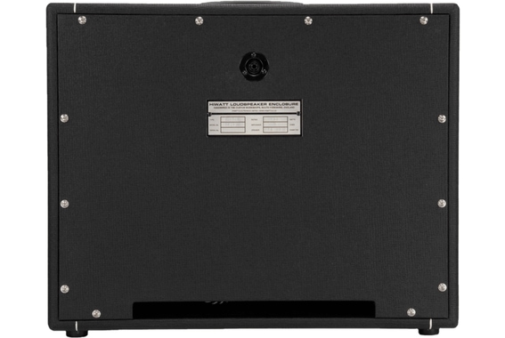 Hiwatt SE212F 2x12" Box image 2