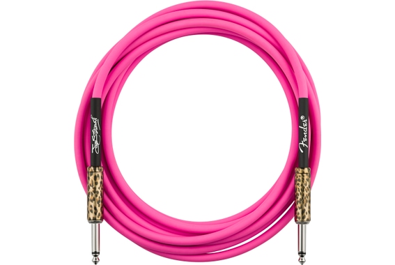 Fender Joe Strummer 13' Instrument Cable image 2
