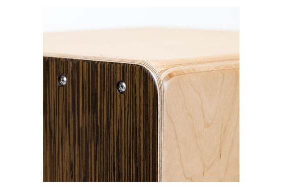 Schlagwerk CP430 Cajon 2inOne "deluxe" Wenge image 2