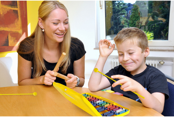 5x SET Classic Cantabile GSG-25 Sopraan Glockenspiel chromatisch image 2