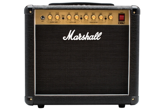 Marshall DSL5CR image 2