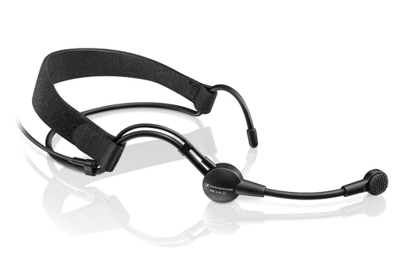 Sennheiser XSW 2-ME3 Headset Wireless Set image 2