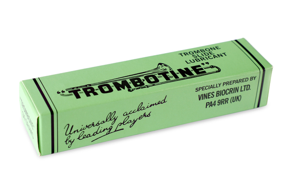 Trombotine Graisse Pour Coulisse image 2
