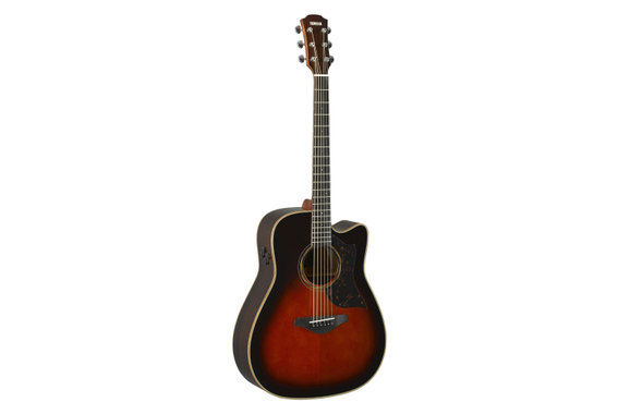 Yamaha A3R ARE Tobacco Brown Sunburst image 2