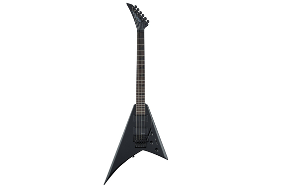Jackson X Series Rhoads RRX24 Gloss Black  - Retoure (Zustand: sehr gut) image 2