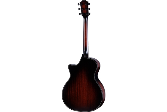 Taylor Builder's Edition 324ce Next Generation image 2