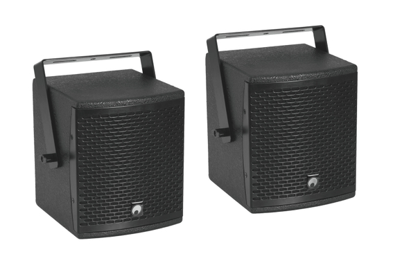 Omnitronic MOLLY 2.1 Statief Set image 2