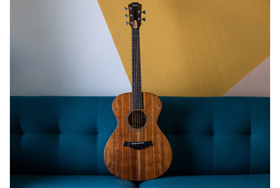 Taylor Jacob Collier Signature JCSM-5  image 2