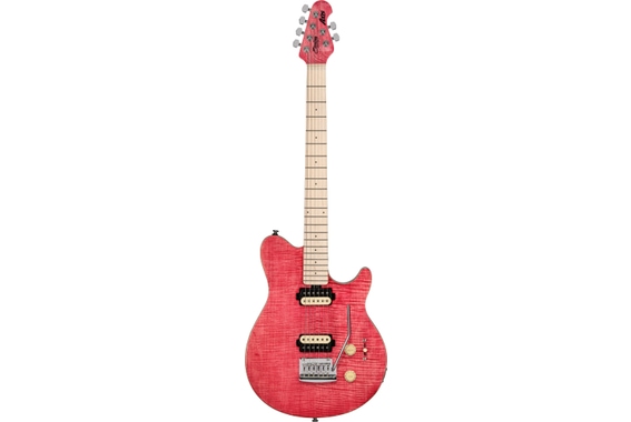 Sterling S.U.B. Axis AX3 Stain Pink Set image 2