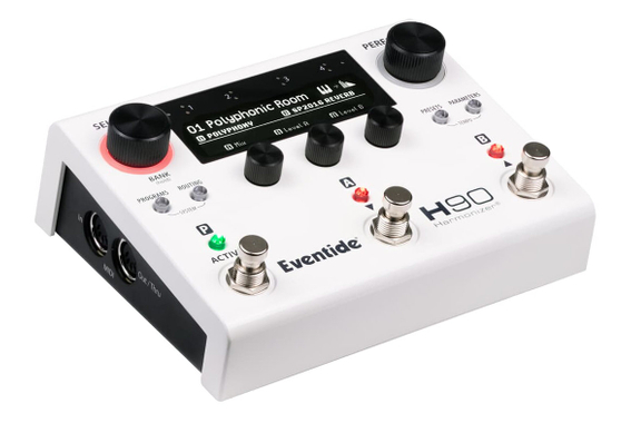 Eventide H90 Harmonizer image 2
