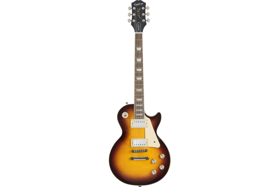 Epiphone Les Paul Standard 60s Figured Fireball  - Retoure (Zustand: sehr gut) image 2