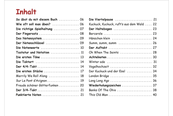 Mélodica - Apprendre Rapidement Et Facilement image 2