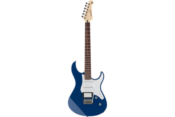 Yamaha Pacifica 112V United Blue image 2