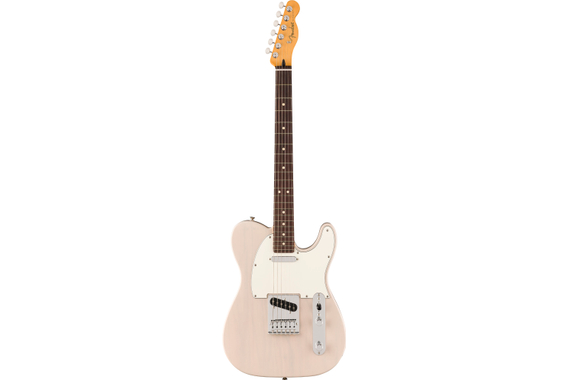 Fender Player II Telecaster White Blonde image 2
