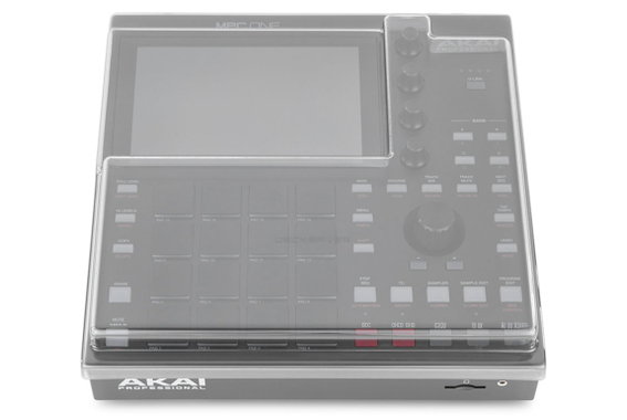 Decksaver Akai Pro MPC One image 2