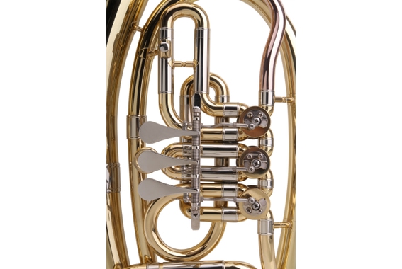 Classic Cantabile TH-38 Junior Tenorhorn  - Retoure (Verpackungsschaden) image 2