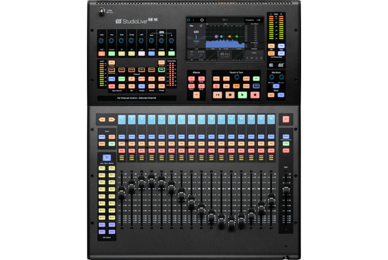 Presonus StudioLive SE16  - Aussteller  (Zustand: gut) image 2