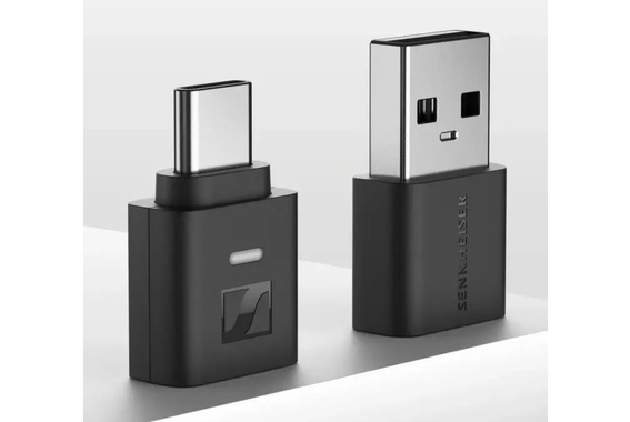 Sennheiser BTD 700 Dongle USB Bluetooth aptX Audio image 2