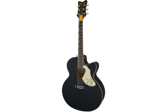 Gretsch G5022CBFE Rancher Falcon Black  - Retoure (Zustand: gut) image 2