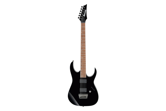 Ibanez RGIB21 BK Black image 2