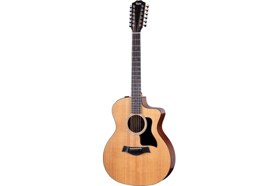Taylor 254ce Plus image 2