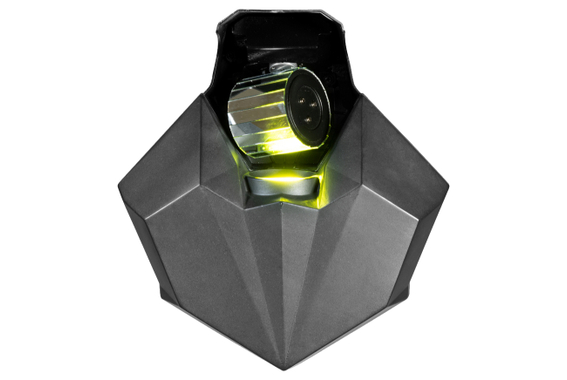 Eurolite LED CAT-80 Strahleneffekt  - 1A Showroom Modell (Zustand: wie neu, in OVP) image 2