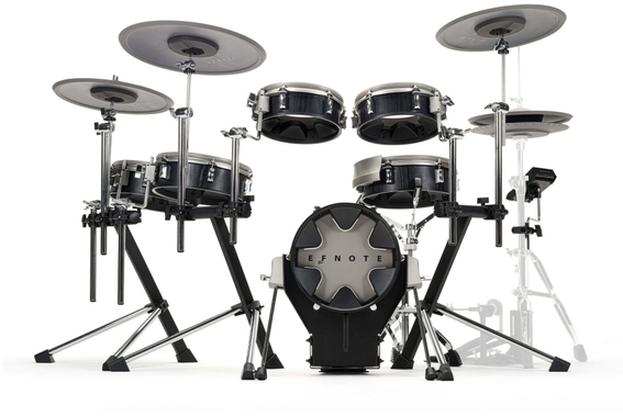 Efnote 3X E-Drum Kit Monitor Set image 2