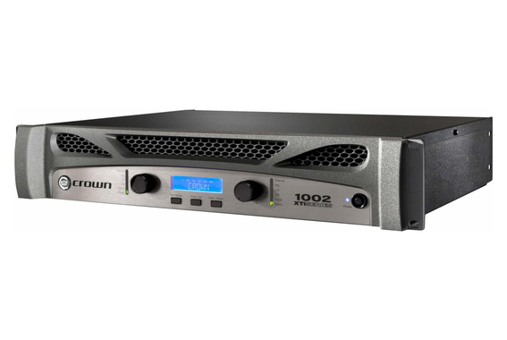 Crown XTI 1002 image 2