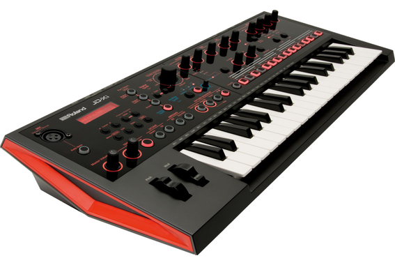 Roland JD-XI Crossover Synthesizer image 2