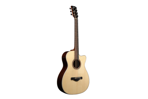 Ibanez ACFS380BT-OPS Artwood Grand Concert Gitarre  - Retoure (Zustand: sehr gut) image 2