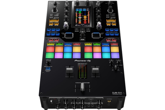 Pioneer DJ DJM-S11 image 2