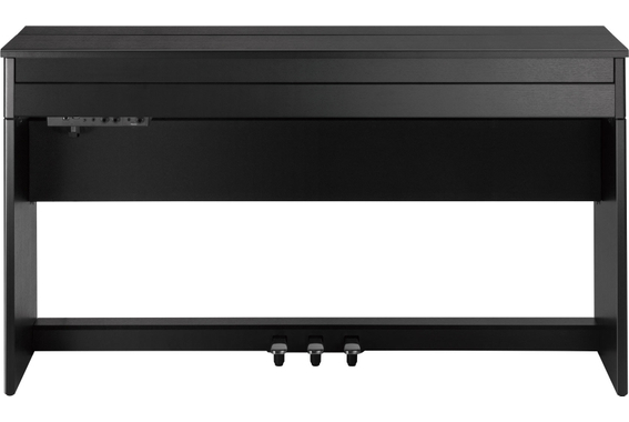 Roland DP603 CB Digital Piano Matte Black image 2