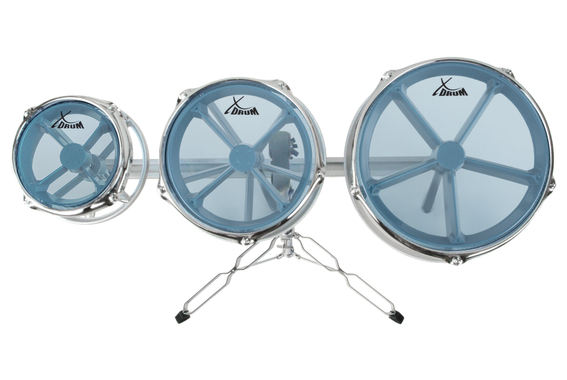 XDrum Rototom SET  - Retoure (Zustand: sehr gut) image 2