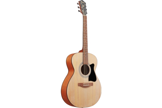 Ibanez VC50NJP-OPN Grand Concert Jam Pack Open Pore Natural image 2