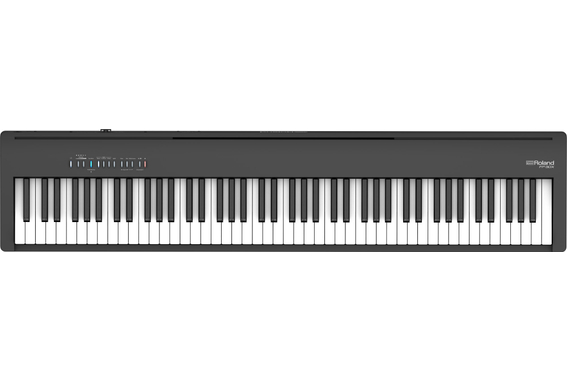 Roland FP-30X BK Stagepiano Ensemble Noir image 2