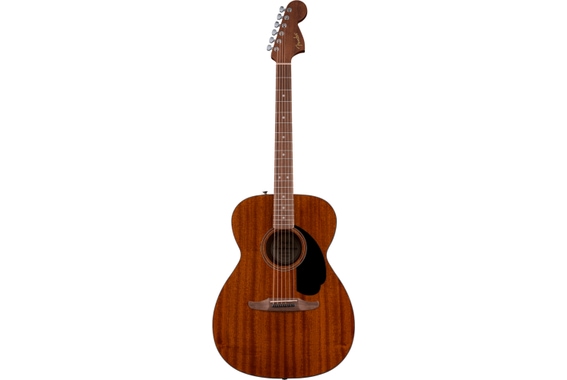 Fender California Standard Monterey Natural Sapele Starter Set image 2