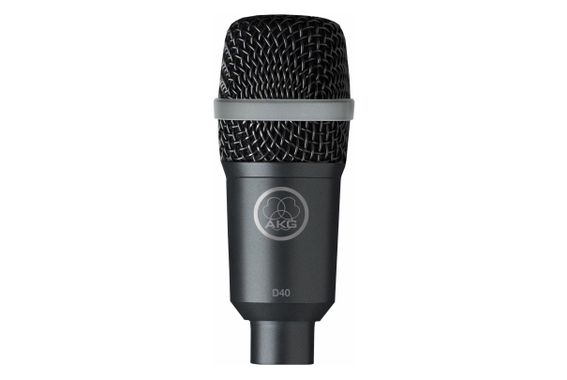 AKG D40 image 2