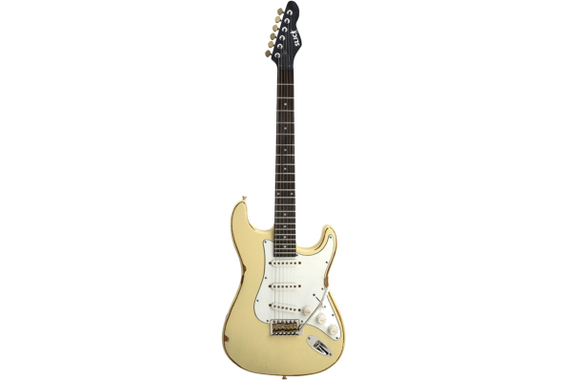 Slick SL 57 Vintage Cream image 2