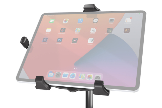 K&M 19775 Tablet PC Stativ (Biobased)  - Retoure (Zustand: sehr gut) image 2