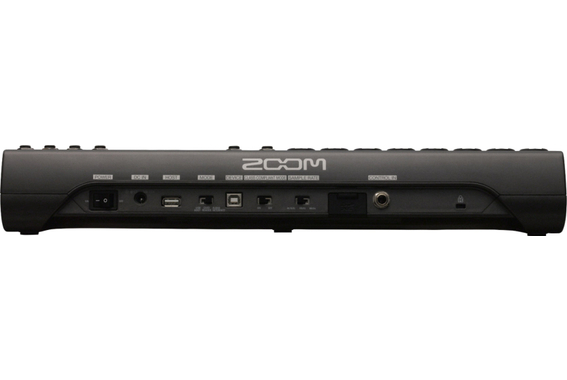 Zoom LiveTrak L-12 image 2