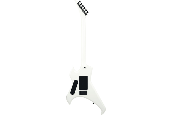 Jackson Pro Series Signature Rob Cavestany Death Angel Snow White image 2