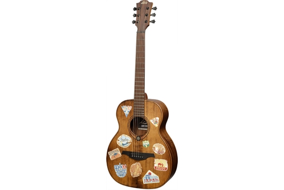 LAG ESCAPADE-GTE Travel Globe Trotter image 2