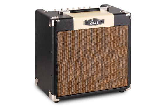 Cort CM15-R Set met Kabel image 2