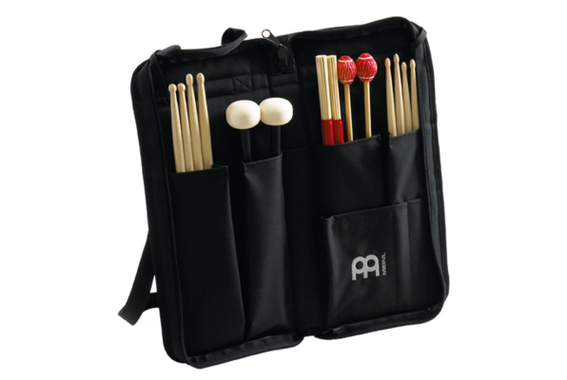 Meinl MSB-1 Professional Stick Bag Black image 2