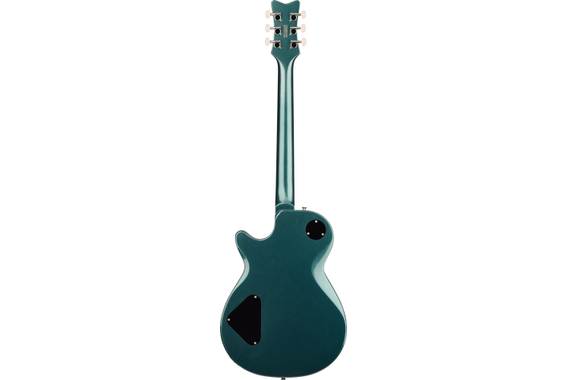Gretsch Guitars Electromatic Jet Club Druid Green image 2