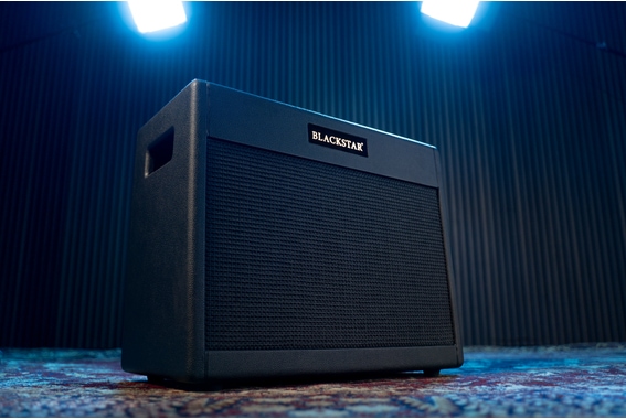 Blackstar St. James 112 Raw Power image 2