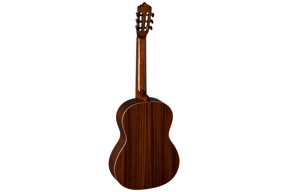La Mancha Rubi c 4/4 Chitarra Da Concerto image 2
