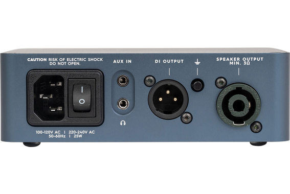 Darkglass Alpha·Omega 200 image 2